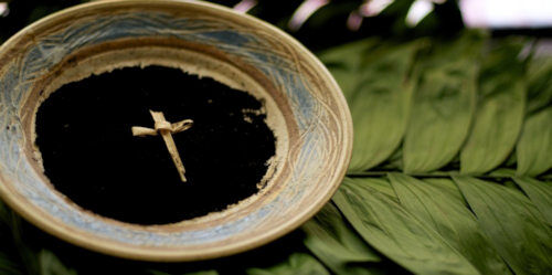 Ash Wednesday Mass: 18 Feb 2026