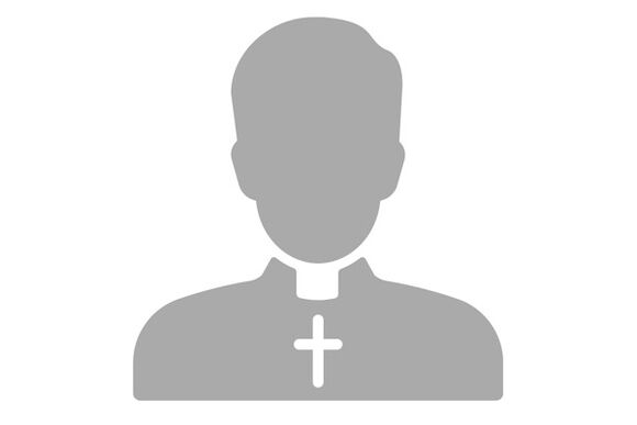 Fr Kieron O'Driscoll Co-PP