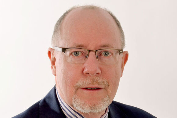 Deacon Frank McKevitt