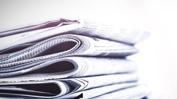 Receive parish news and announcements direct to you email